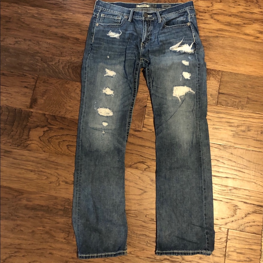 BKE Jeans